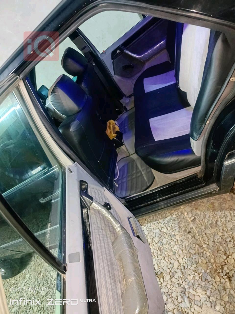 مێرسێدس بێنز E-Class